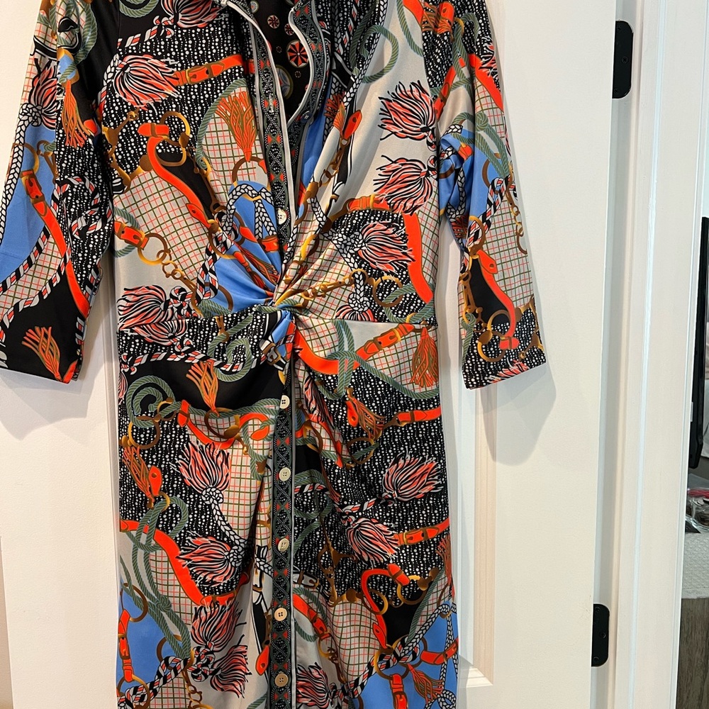 Gretchen Scott Dress